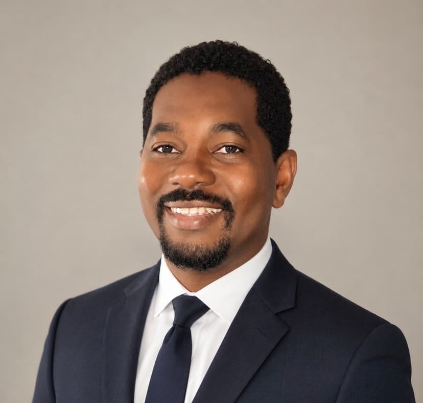 Jefferson Daniel