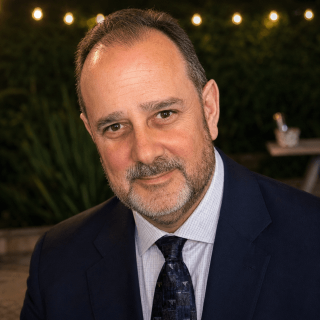 Martin Birenbaum